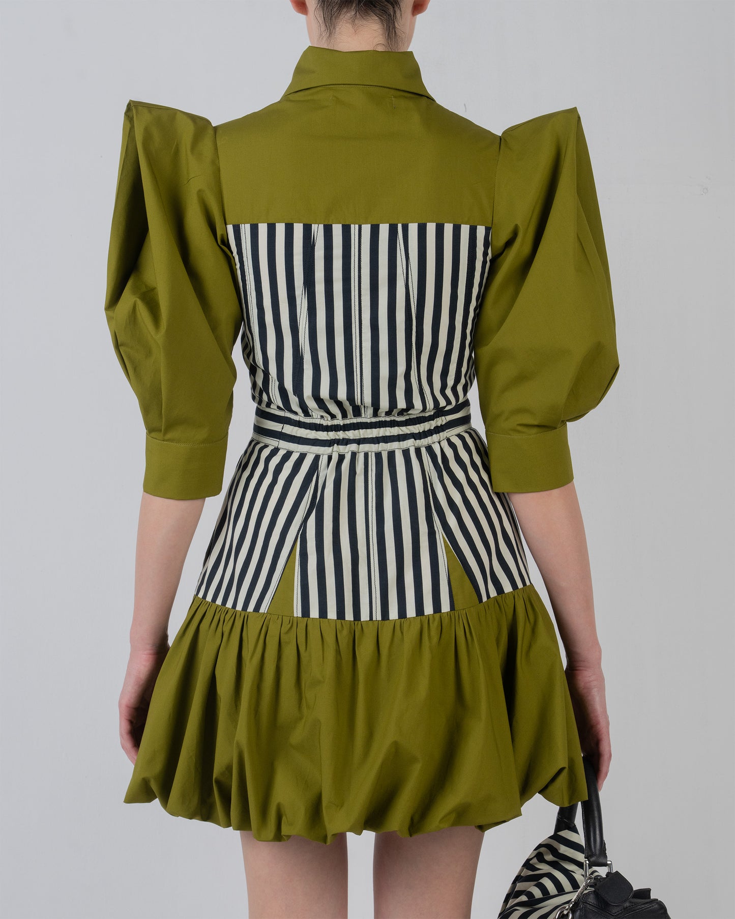 Mer Dress