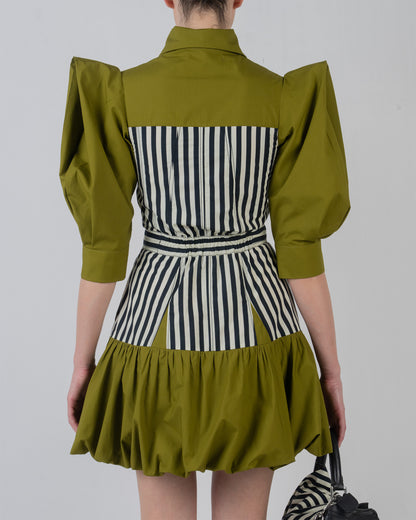 Mer Dress