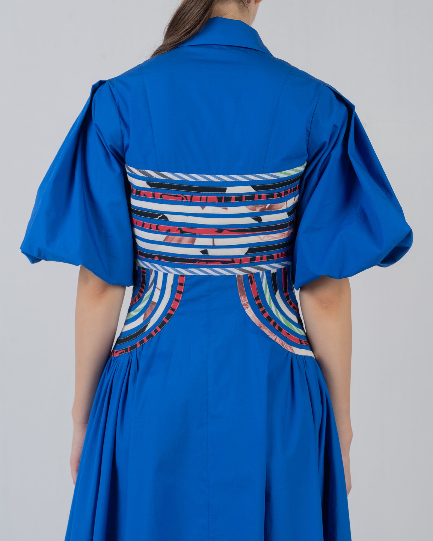 Curva Dress