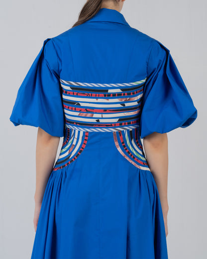 Curva Dress