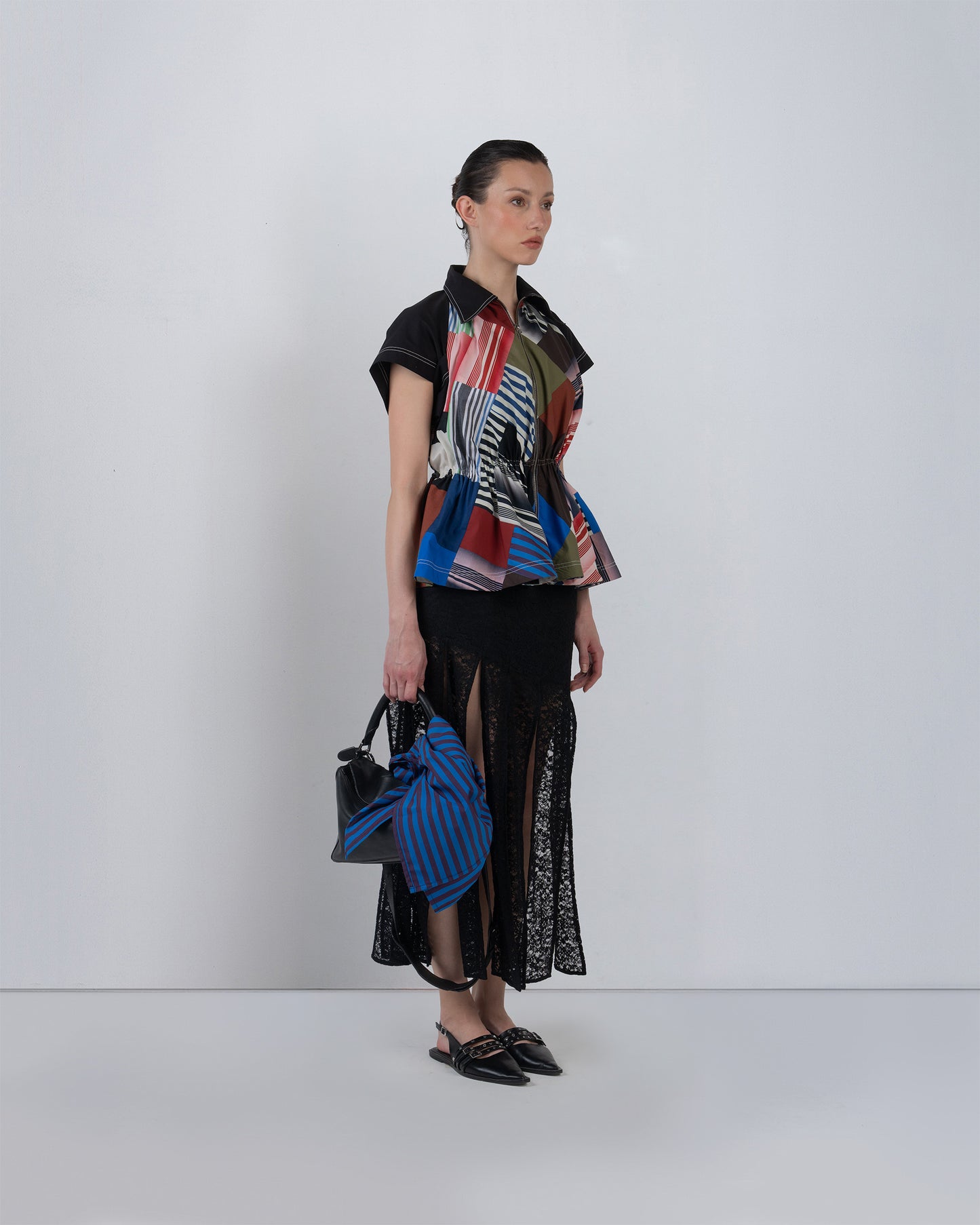 Scalpere Skirt
