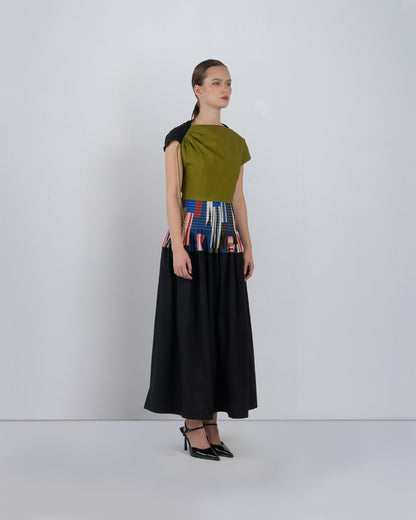 Zelda Patch Dress