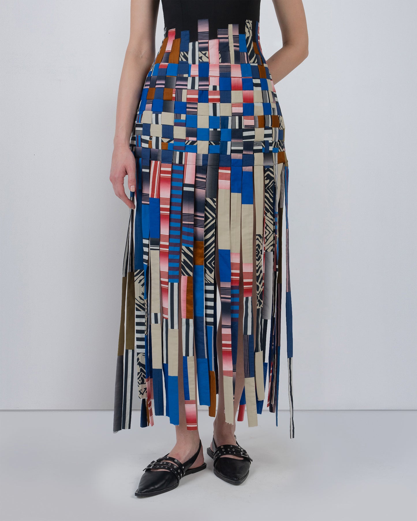 Tassel Dress