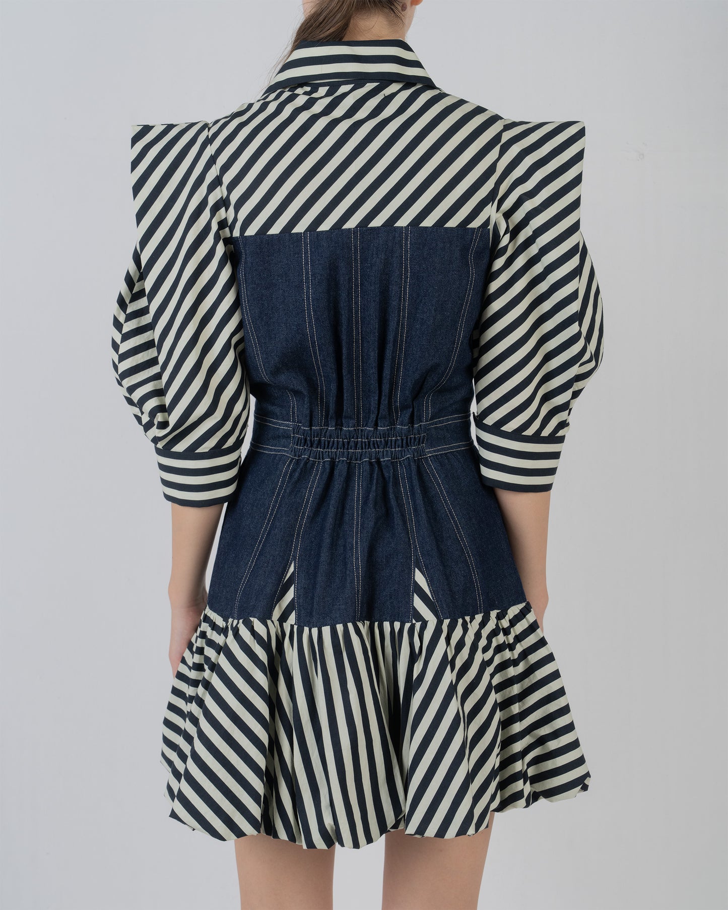 Mer Dress