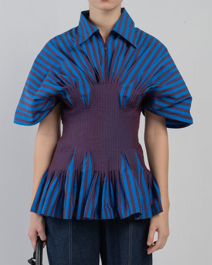 Zora Top