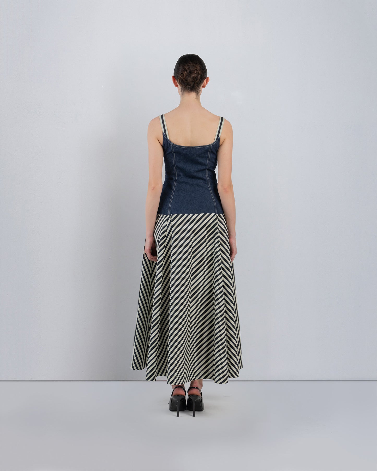 Ivitsa Dress