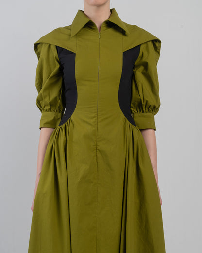Sue Dress