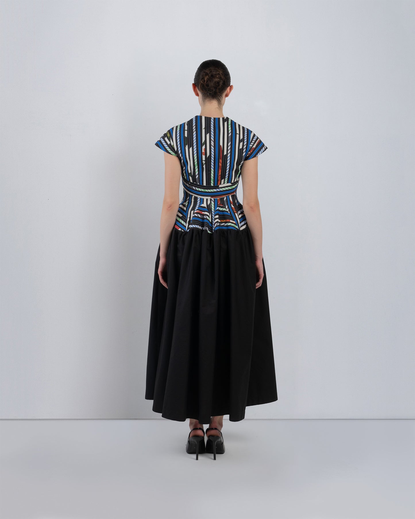 Sia Dress