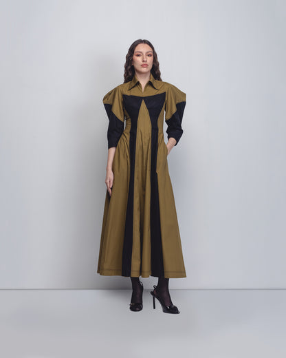 Kadar Dress