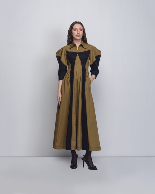 Kadar Dress
