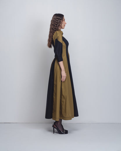 Kadar Dress