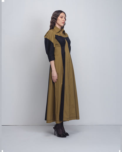 Kadar Dress