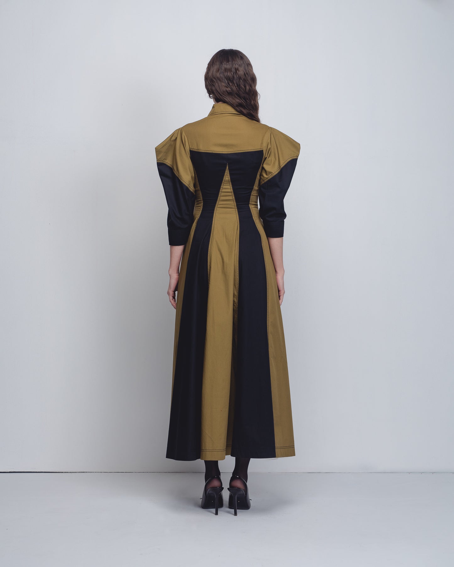 Kadar Dress