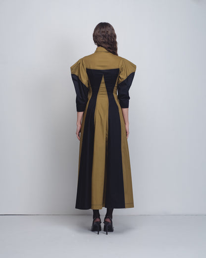 Kadar Dress