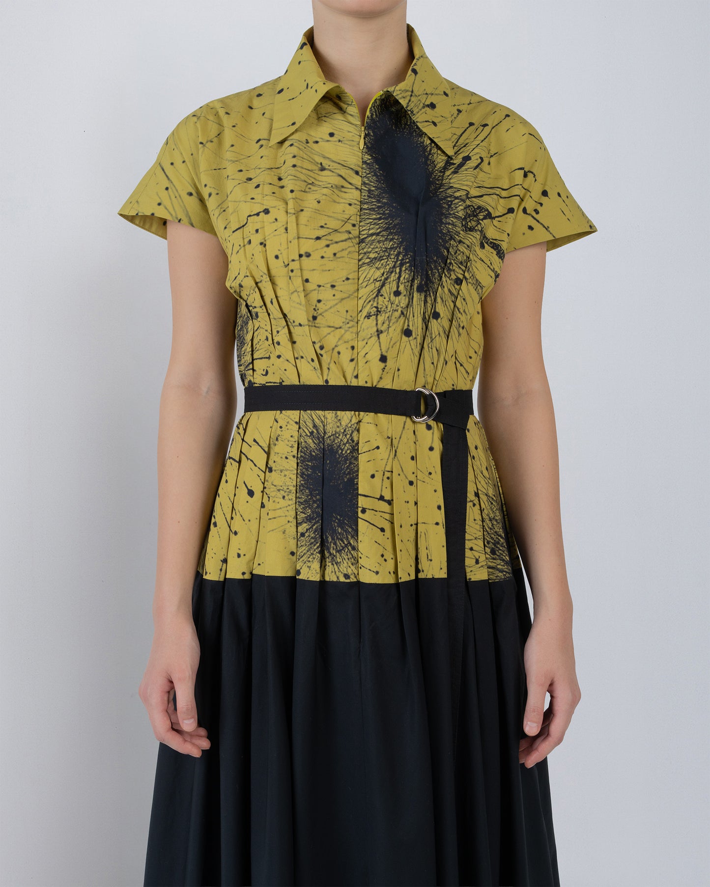 Tyra Dress