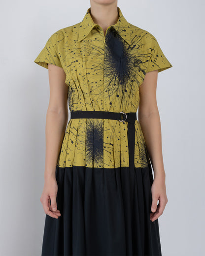 Tyra Dress