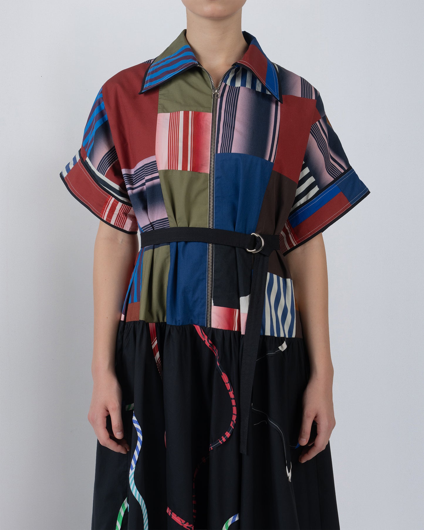 Sugo Dress