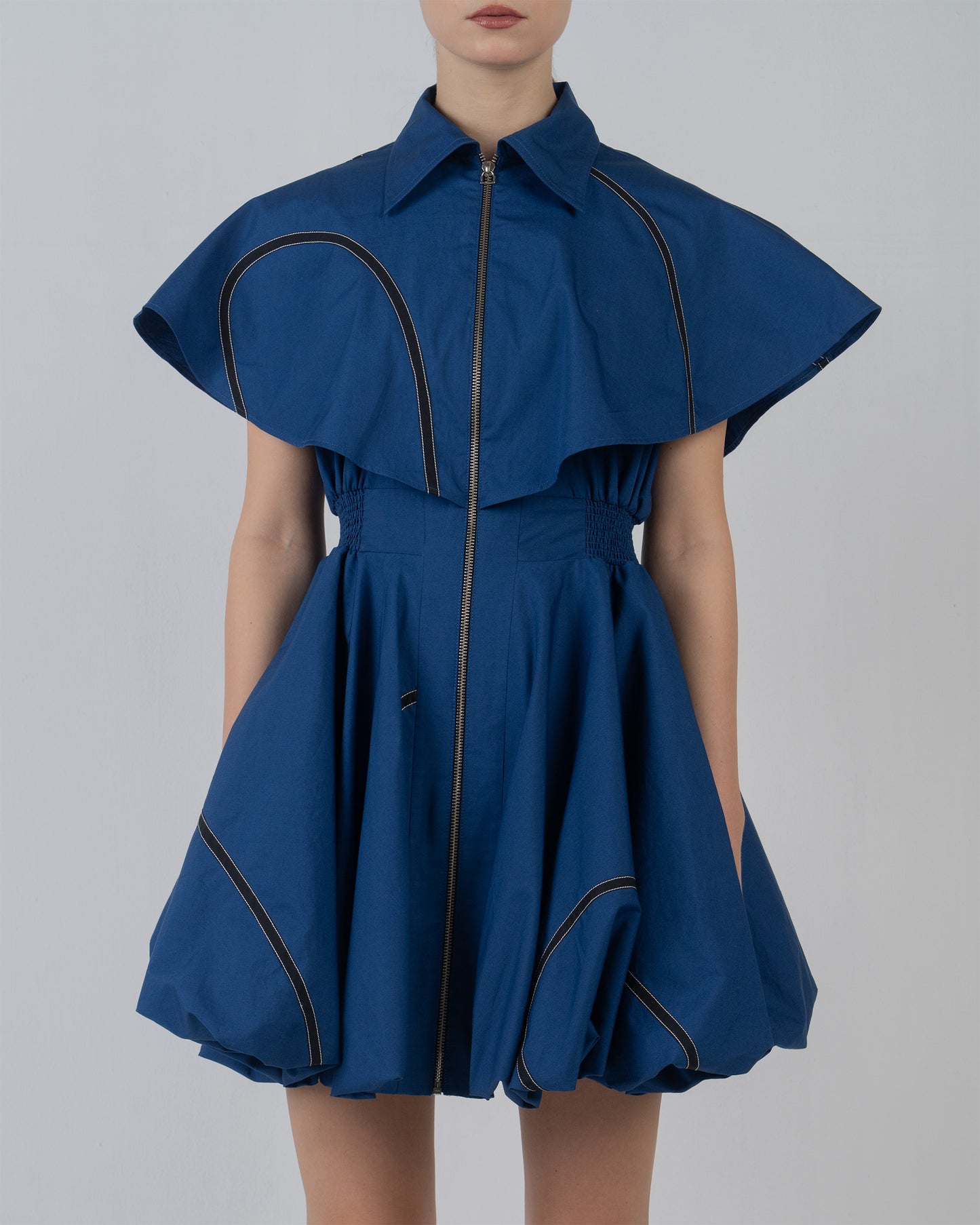 Capri Bubble Dress