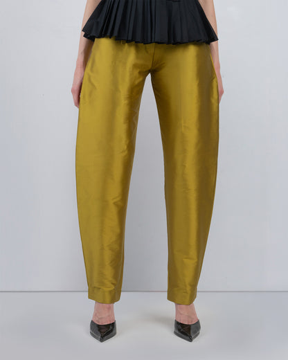 Lyme Barrel Pants