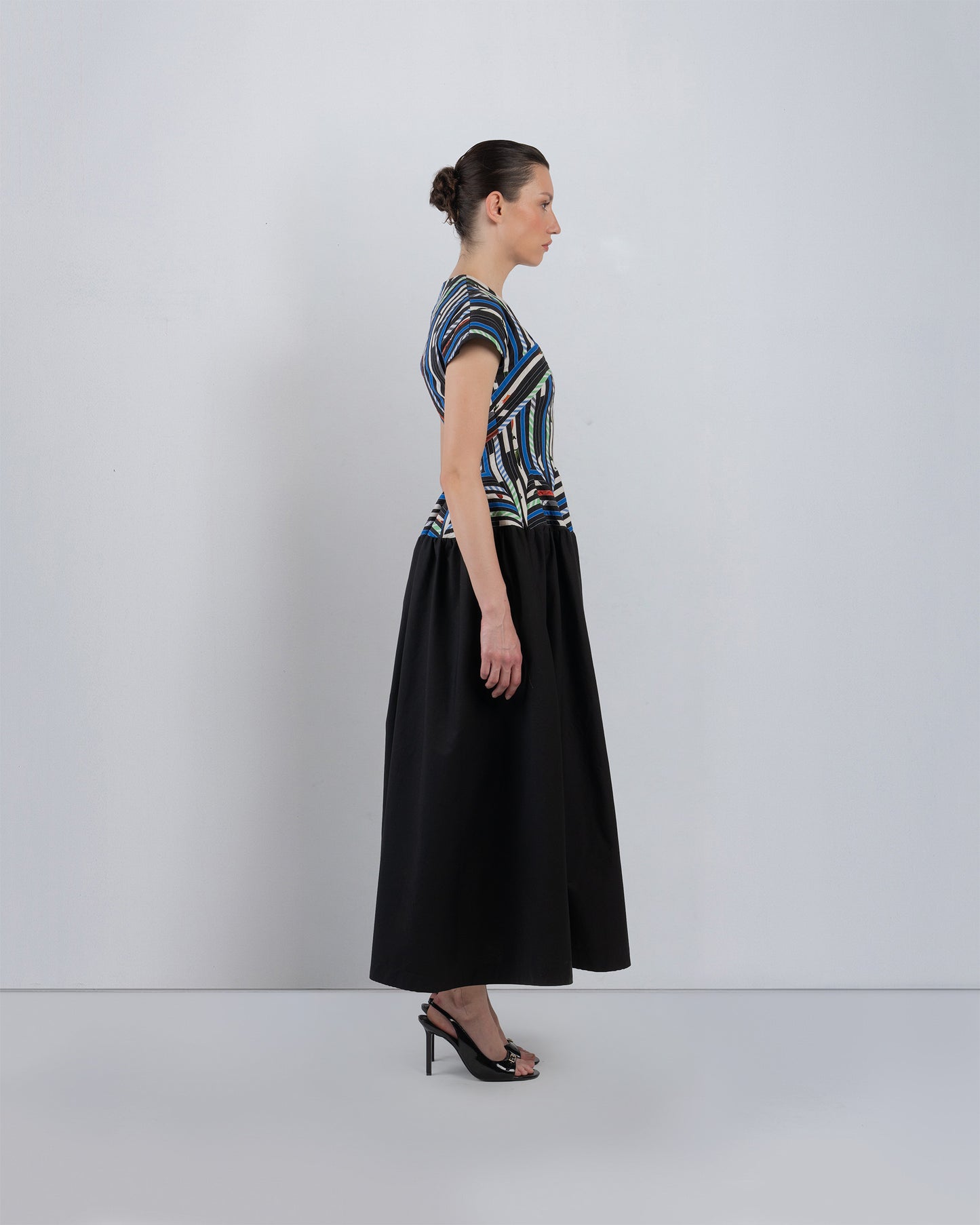 Sia Dress