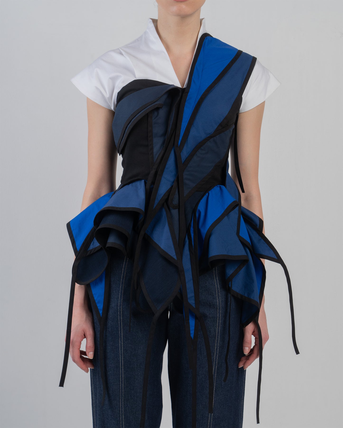 Flots Layered Top