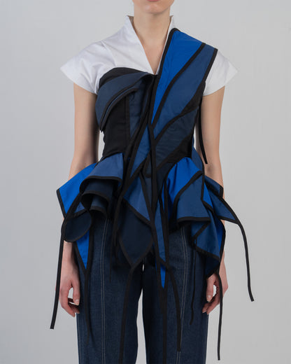 Flots Layered Top