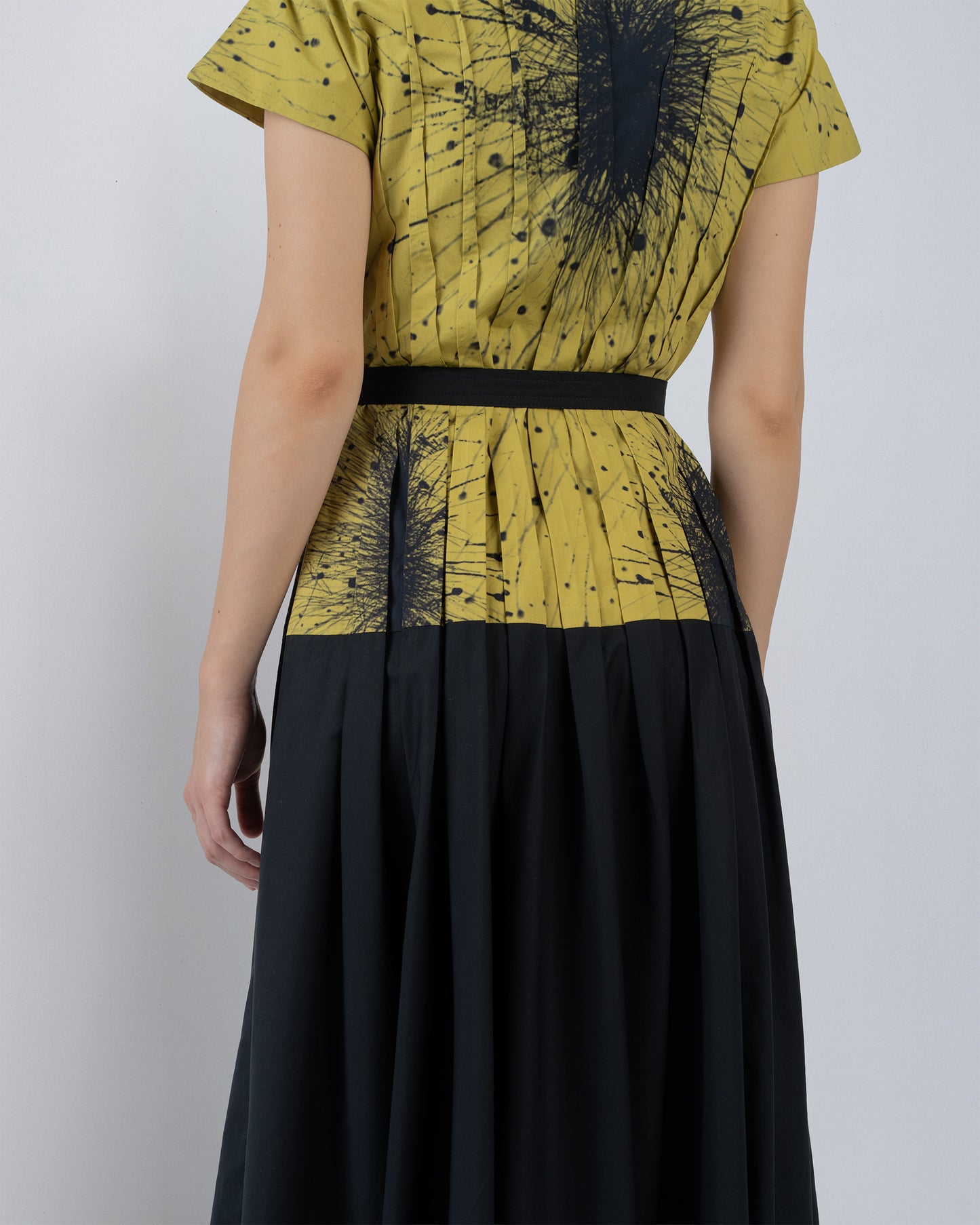 Tyra Dress