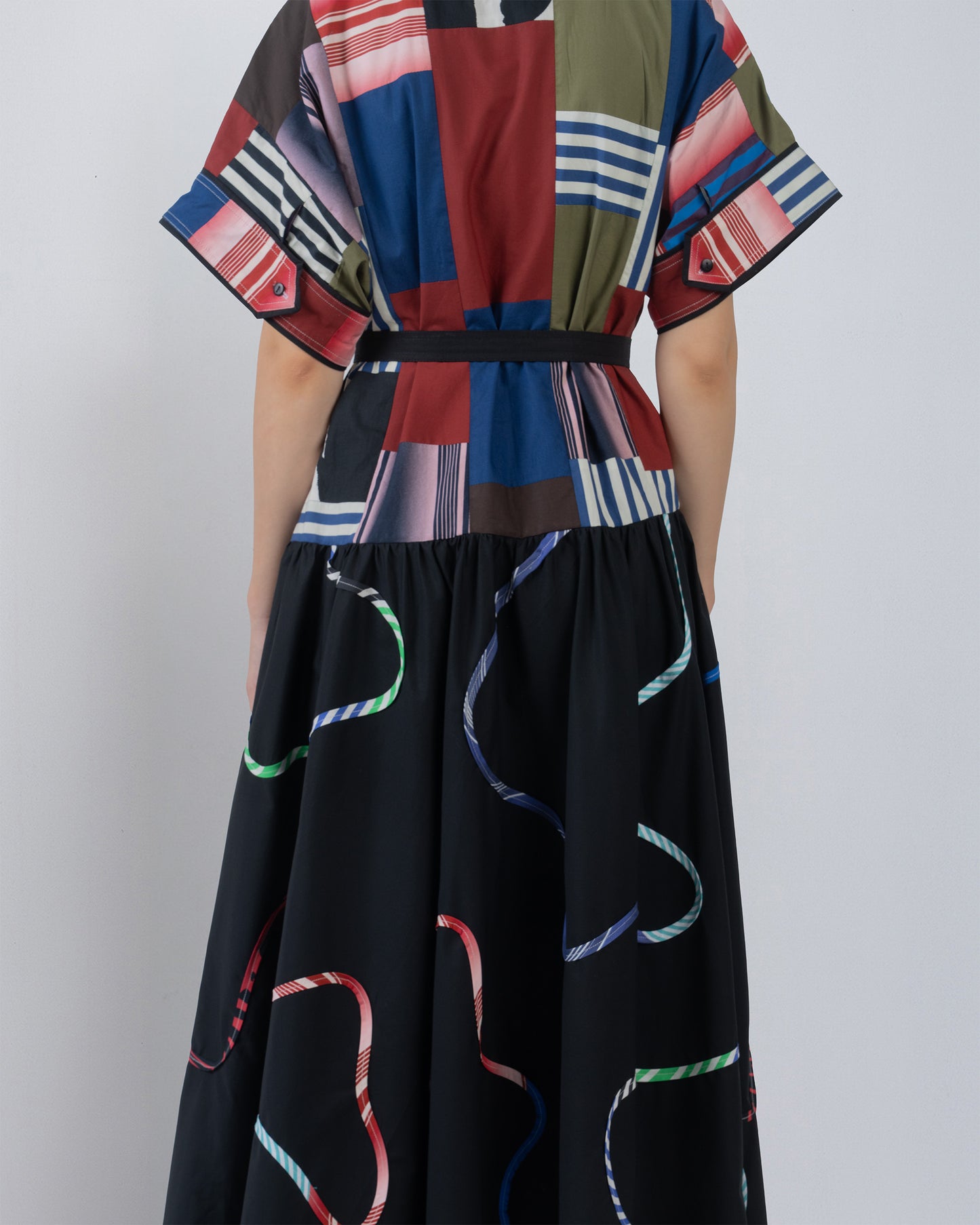 Sugo Dress