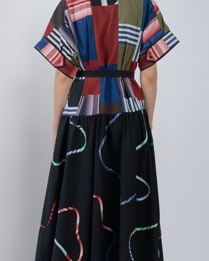Sugo Dress