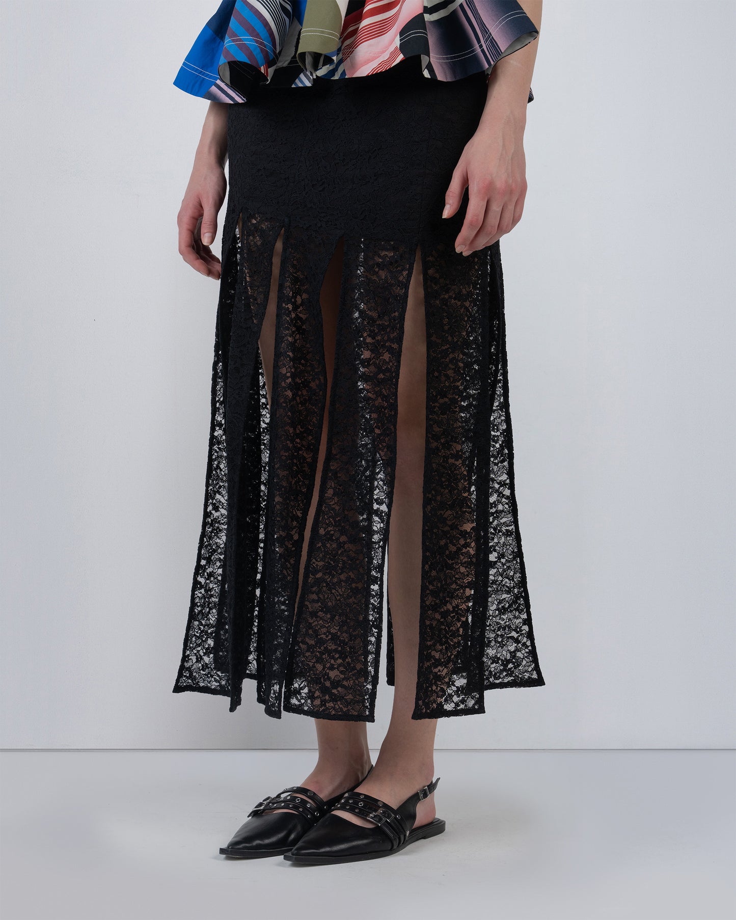 Scalpere Skirt