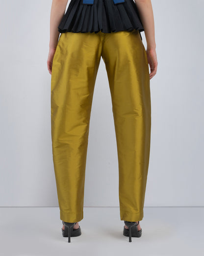 Lyme Barrel Pants
