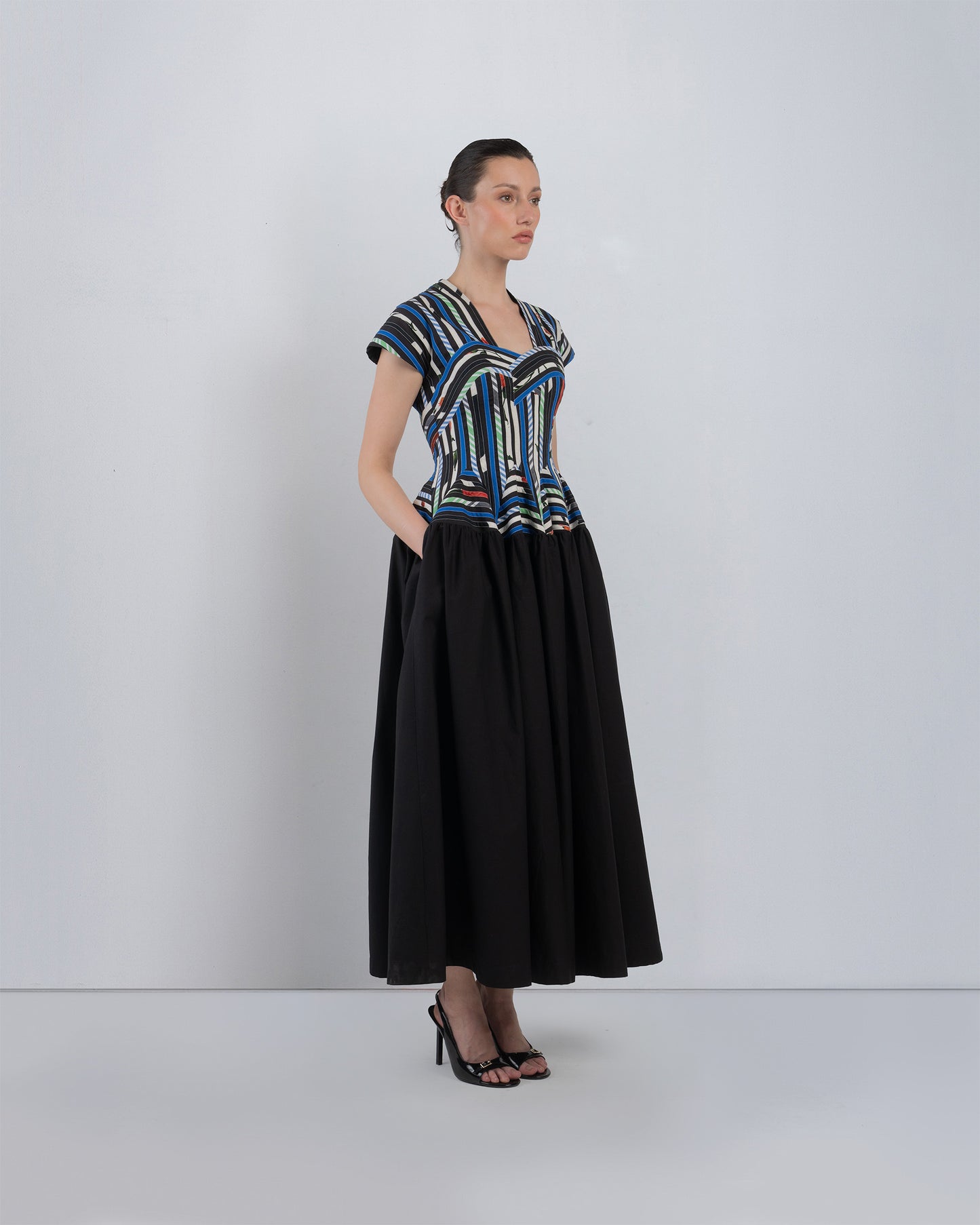 Sia Dress