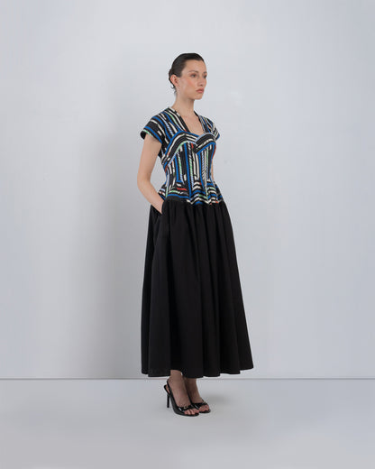 Sia Dress