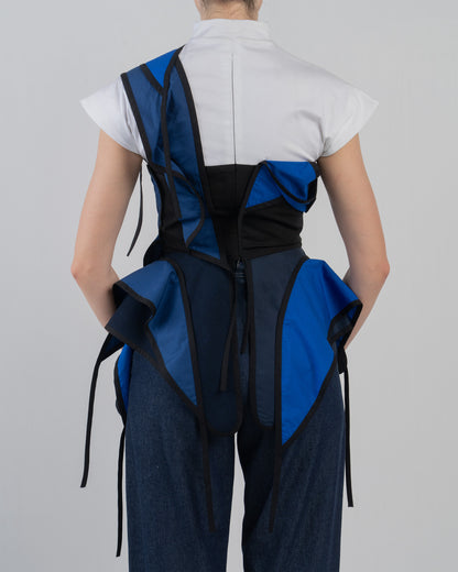 Flots Layered Top