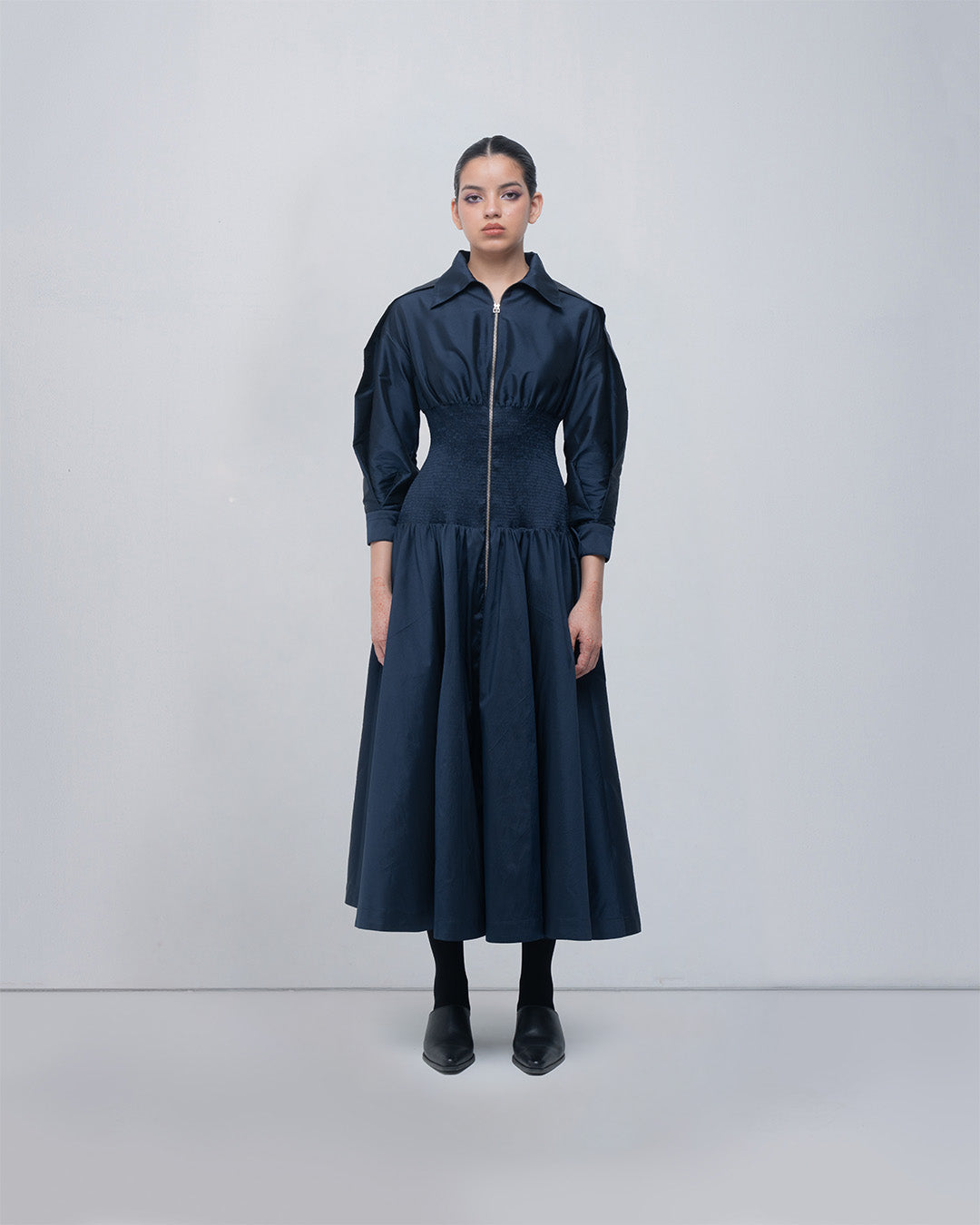 Maky Dress