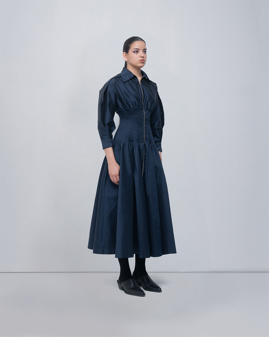 Maky Dress