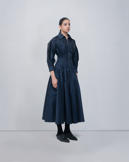Maky Dress