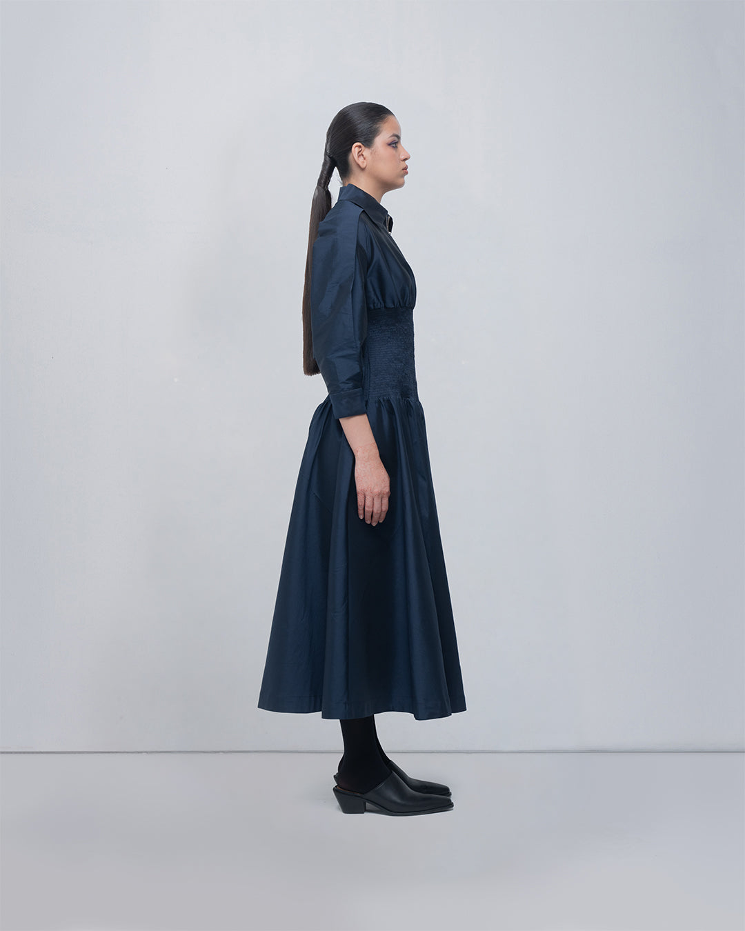 Maky Dress