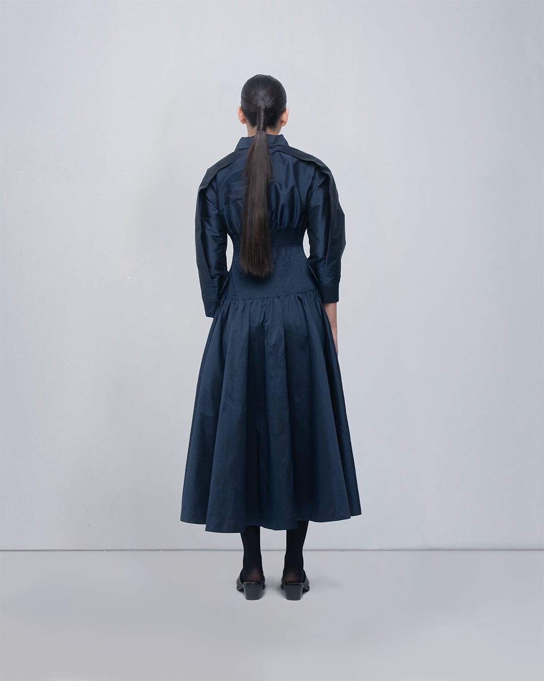 Maky Dress