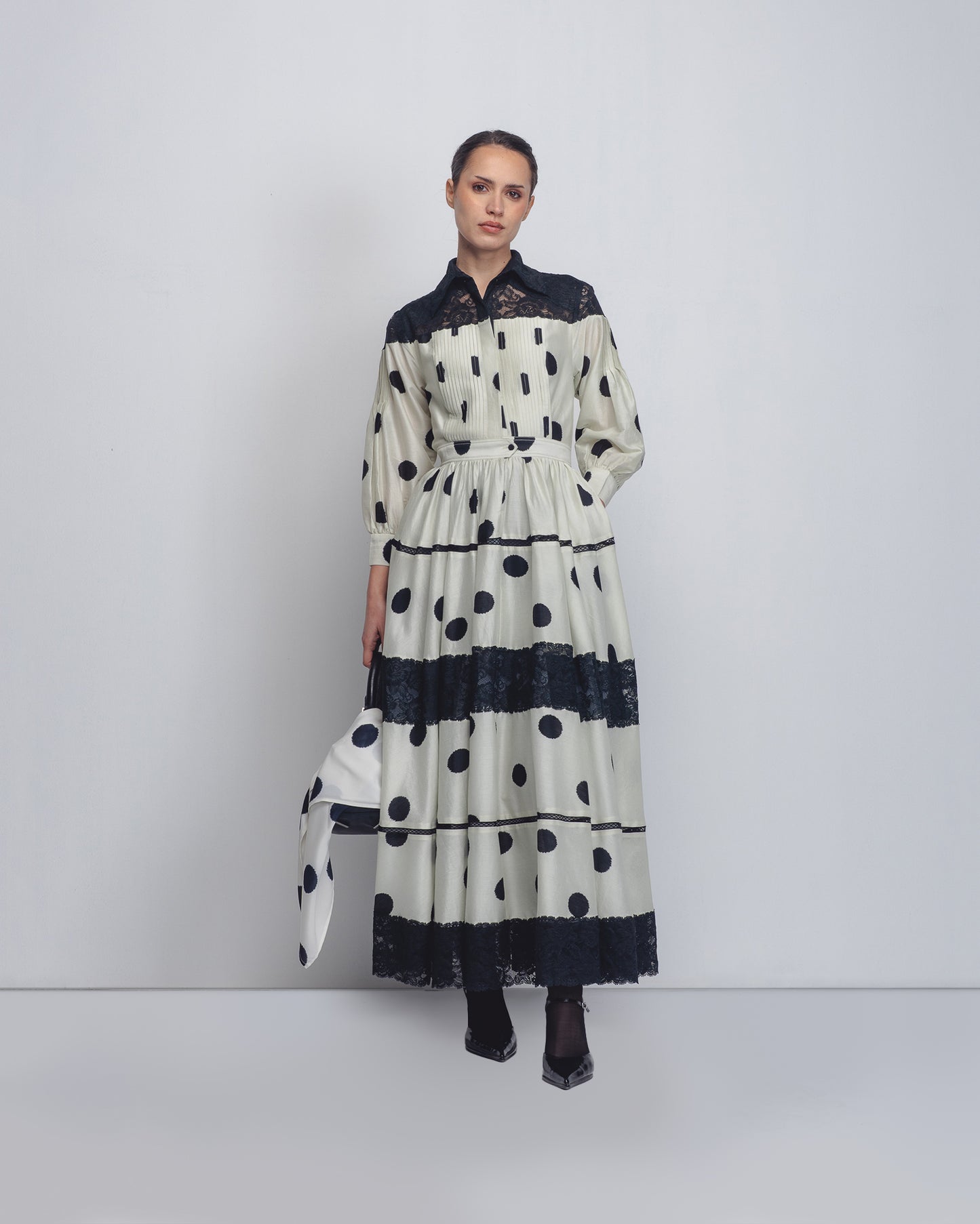 Isha Dress