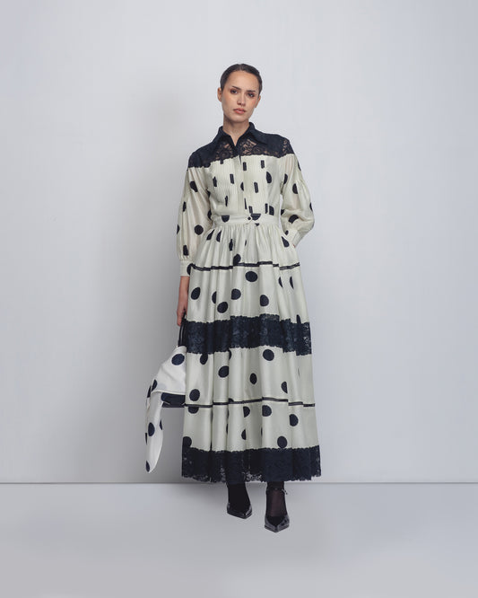 Isha Dress