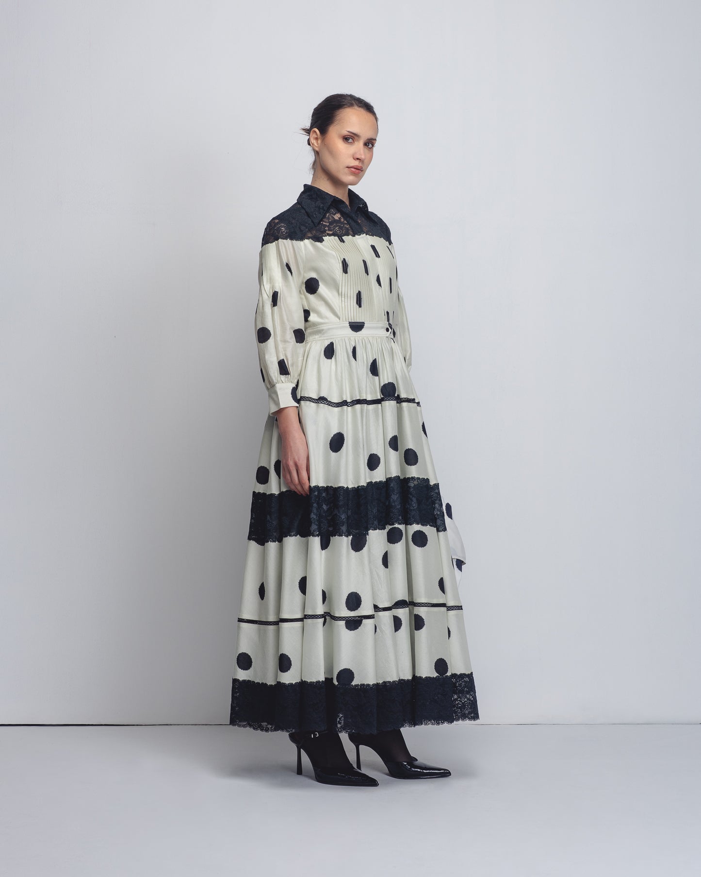 Isha Dress