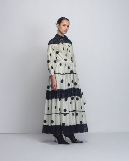 Isha Dress