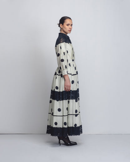 Isha Dress