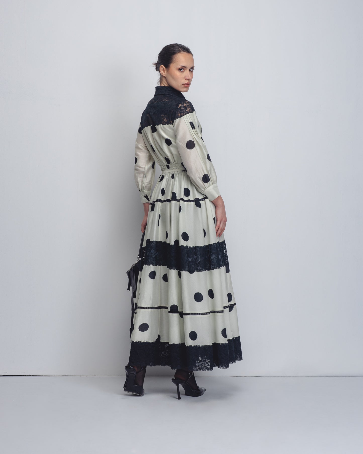 Isha Dress