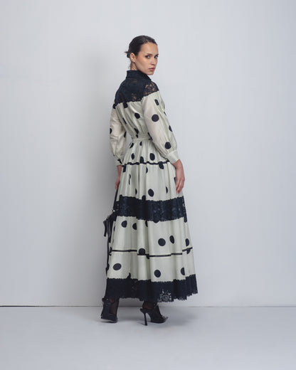 Isha Dress