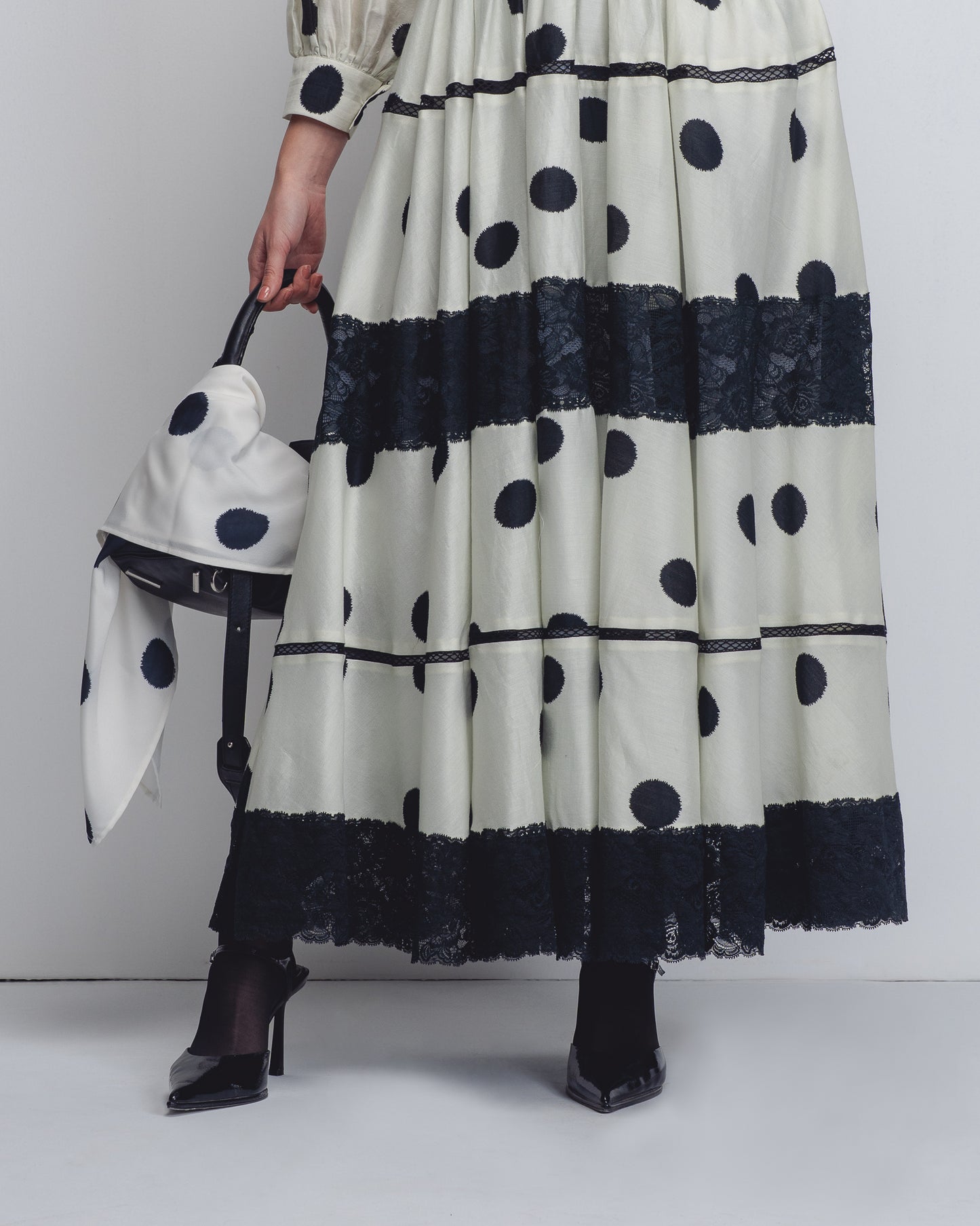 Isha Dress