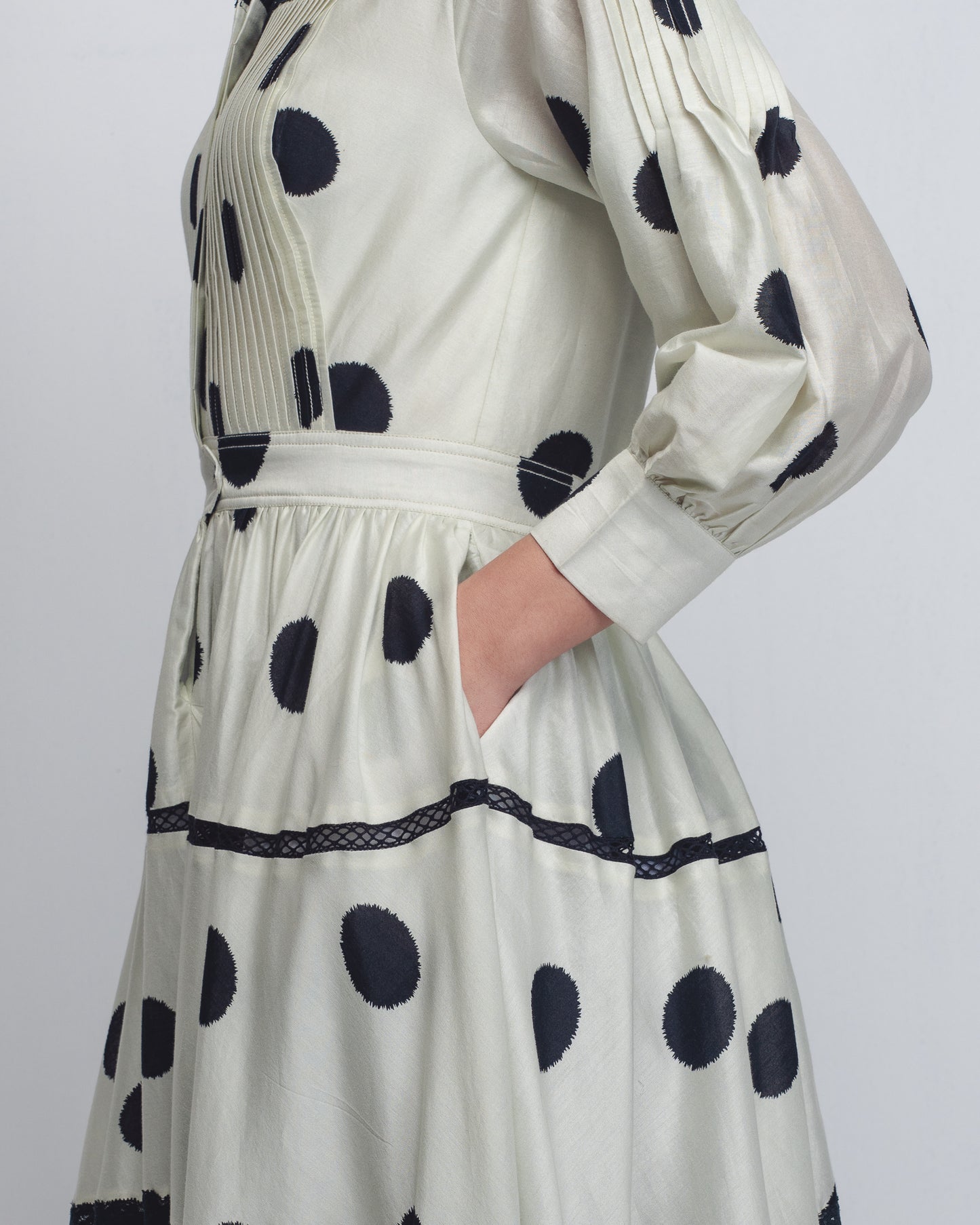 Isha Dress