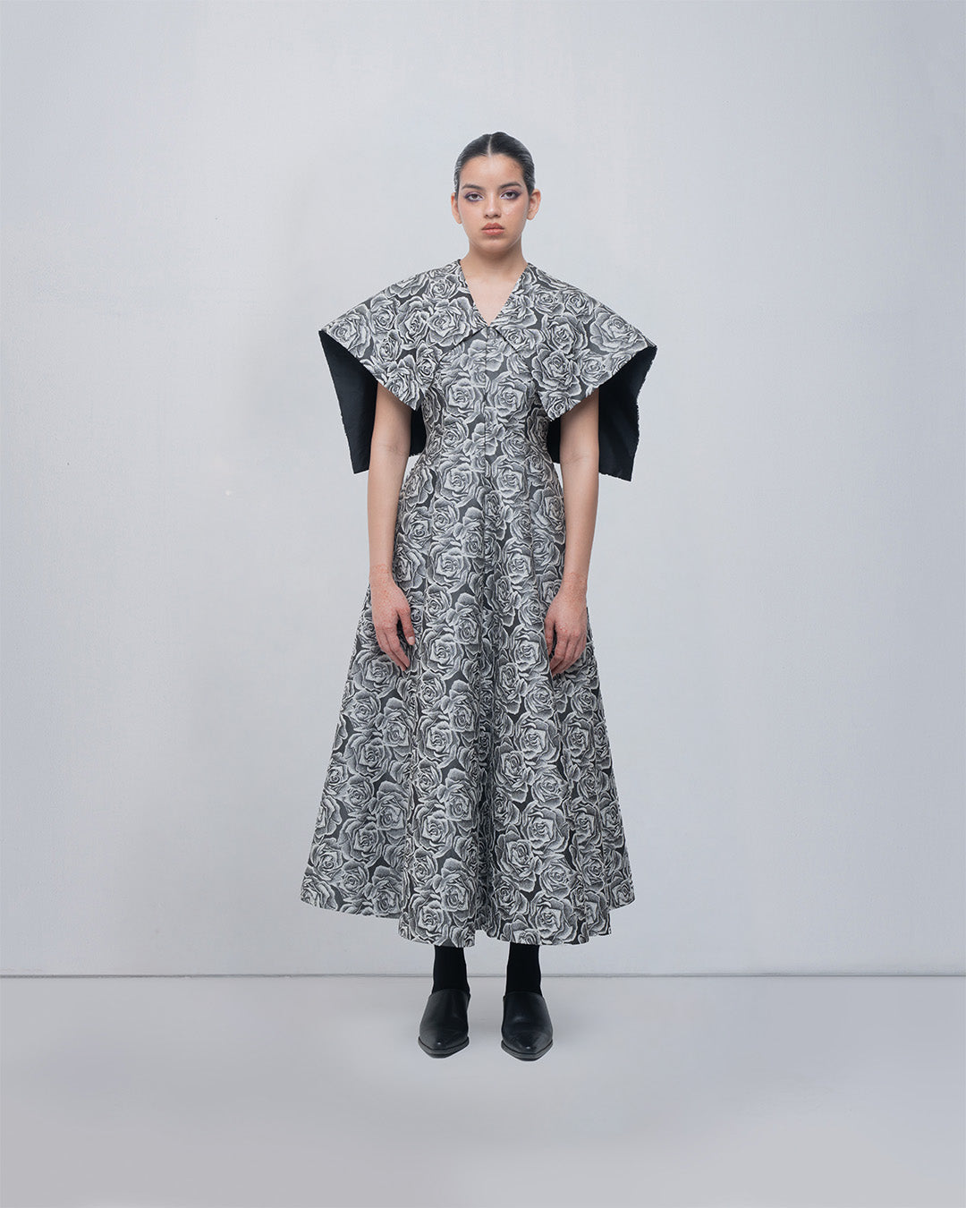 Beatrice Dress
