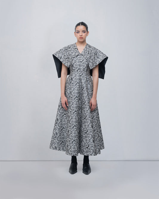 Beatrice Dress